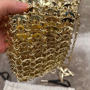 paco rabanne 1969 bag